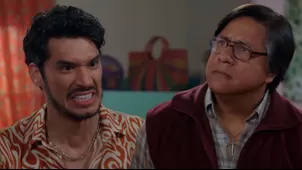 Gabriel botó a Claudio de su casa: “Es momento de que me respete”