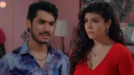 Martina quedó en shock por Gabriel | Composición: Katherine Lozano