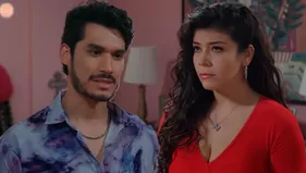 Gabriel botó a Martina de su casa: “No eres ejemplo para mi hija”