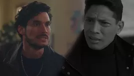 León fue terriblemente recibido en Ayacucho | Composición: Katherine Lozano