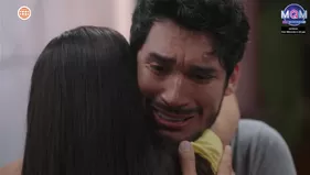 ¿Gabriel le confesó a Victoria que no es su verdadero padre?