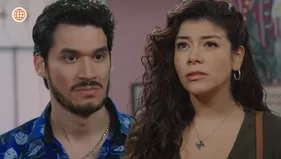 Gabriel se negó a darle el divorcio a Martina: "No te dejaré"