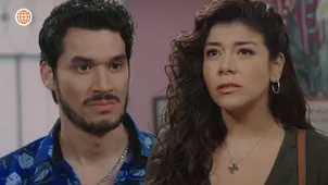 Gabriel se negó a darle el divorcio a Martina: "No te dejaré"