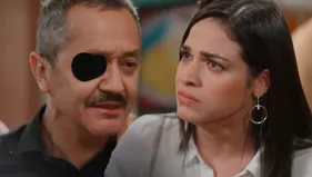 Gabriela enfrentará a Leonardo por la vida de Alonso (AVANCE)