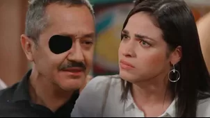 Gabriela enfrentará a Leonardo por la vida de Alonso (AVANCE)