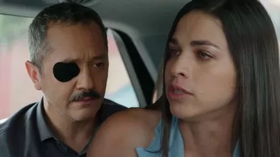 Gabriela despreciara a Leoanrdo