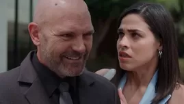 ¿Gabriela se juntará con el Bravo? | Composición: Katherine Lozano