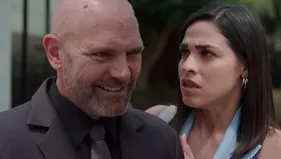 ¿Gabriela y Bravo se juntarán para vengarse de Leonardo? (AVANCE)