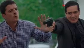 Henry atacó a Eus y todo acabó mal