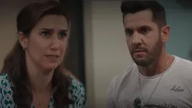 Josefina botó a Bobby de su casa por culpa de Rodolfo