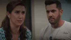 Josefina botó a Bobby de su casa por culpa de Rodolfo