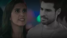 ¿Josefina descubrió infidelidad de Rodolfo?