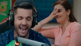 Josefina se emocionó por Bobby, pero él la mandó a la friendzone