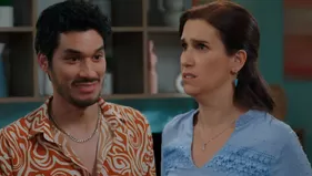 Josefina terminó con Gabriel y lo botó tras reclamo por Rodolfo