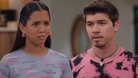 Juani decepcionada de Tony | Composición: Katherine Lozano