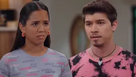 Juani despreció a Tony: "Ojalá no fueras mi tío"