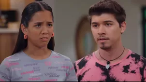 Juani despreció a Tony: "Ojalá no fueras mi tío"