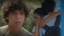 Julián enfurece con Luz 