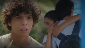 Julián enfurece con Luz y promete vengarse