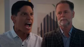 León se hartó de Alexis | Composición: Katherine Lozano