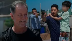 León cayó en la trampa de Alexis