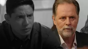 León descubrió secreto mejor guardado de Alexis