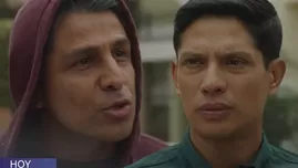 León descubrirá la verdad sobre Claudio y Leopoldo (AVANCE)