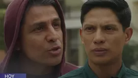 León descubrirá la verdad sobre Claudio y Leopoldo (AVANCE)