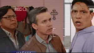 León desenmascarará a Claudio (AVANCE)