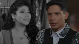 León exigió a Martina que se aleje para siempre