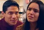 León hizo llorar a Mabel al revelar lo que sucedió con Salvador en Panamá