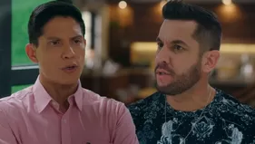 León indignó a Bobby por traición de Tony con Claudio