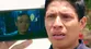 León lloró al ver video que dejó Luna antes de fallecer y se enteró que Luz es su hija