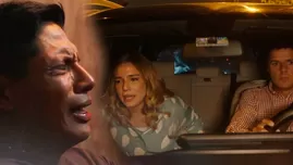 León en shock | Composición: Katherine Lozano