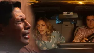 León quedará destruido por Eus con la custodia de Luz (AVANCE)