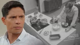 León quedará en shock al descubrir el plan de Facundo (AVANCE)