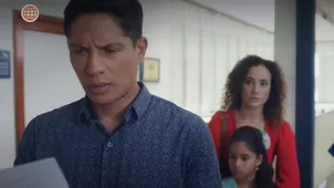 León confirma su paternidad: Es papá de Alejandra