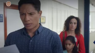 León quedó en shock con los resultados de paternidad 