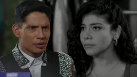 León rechazará de la peor manera a Martina (AVANCE)