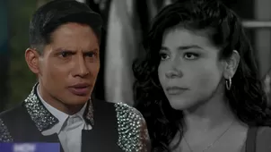 León rechazará de la peor manera a Martina (AVANCE)