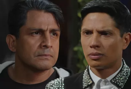 Leopoldo dará impactante noticia de León (AVANCE)