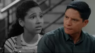 León regañó de la peor manera a Luz por reencuentro con Eus