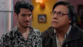 ¿León es el verdadero papá de la hija de Martina?