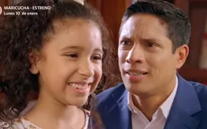 León y Luz lloraron de emoción tras enterarse en el juzgado que son padre e hija - Noticias de beto-da-silva
