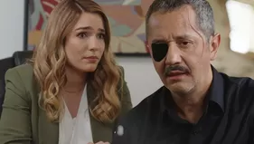 Leonardo comenzará su plan contra Alma (AVANCE)