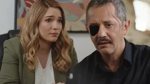 Leonardo comenzará su plan contra Alma (AVANCE)