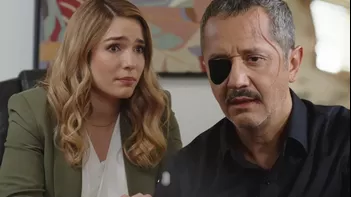 Leonardo comenzará su venganza contra Alma (AVANCE)