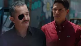 Leonardo confesará a León lo que siente por Alma (AVANCE)