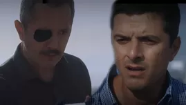 Leonardo eliminó a Sofía y esto hizo Eus