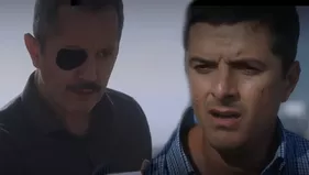 Leonardo eliminó a Sofía y Eus quedó en shock